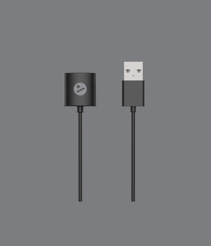 Magnetic USB Charging Cable